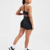 Empower Seamless Shorts
