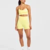 Empower Seamless Shorts