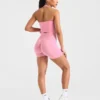 Empower Seamless Shorts