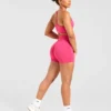 Empower Seamless Shorts