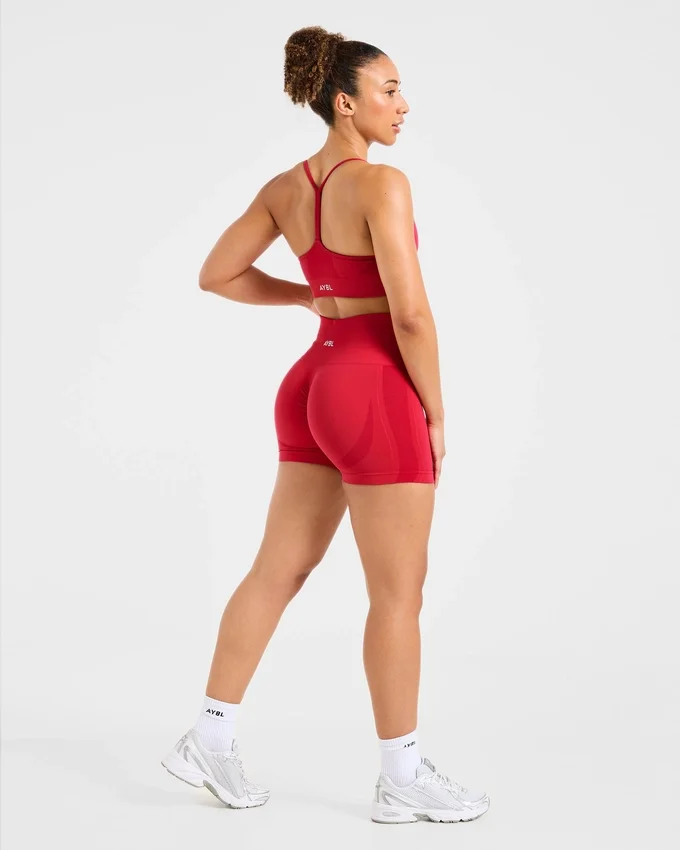 Empower Seamless Shorts