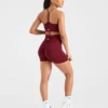 Empower Seamless Shorts