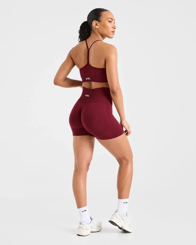 Empower Seamless Shorts
