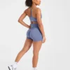 Empower Seamless Shorts