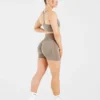 Empower Seamless Shorts