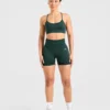 Empower Seamless Shorts