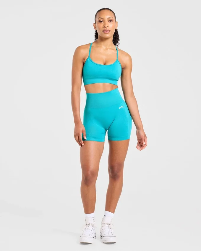 Empower Seamless Shorts
