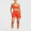 Empower Seamless Shorts