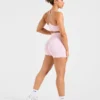 Empower Seamless Shorts