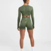 Empower Seamless Shorts