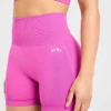 Empower Seamless Shorts