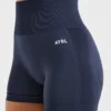 Empower Seamless Shorts