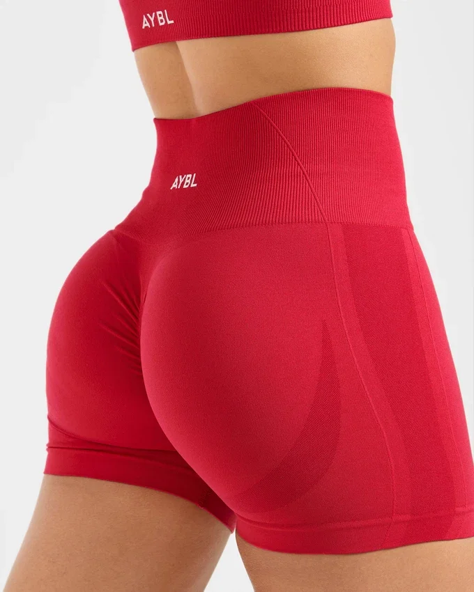 Empower Seamless Shorts