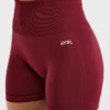 Empower Seamless Shorts