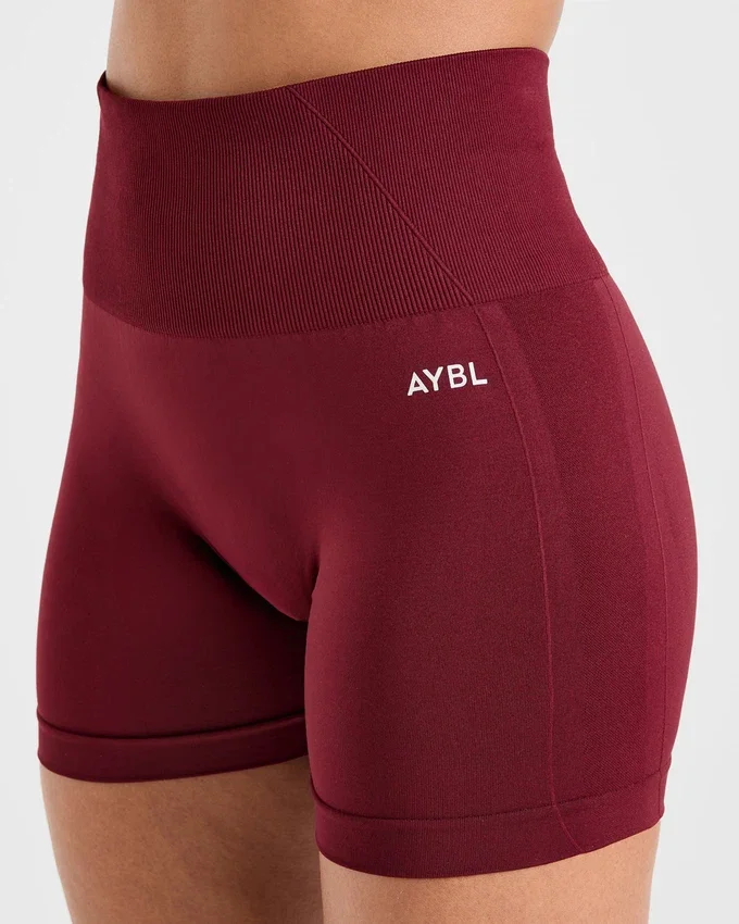 Empower Seamless Shorts