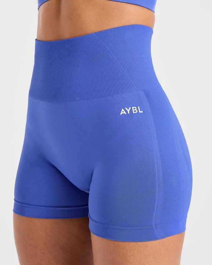 Empower Seamless Shorts