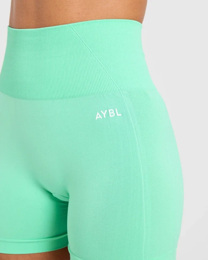 Empower Seamless Shorts