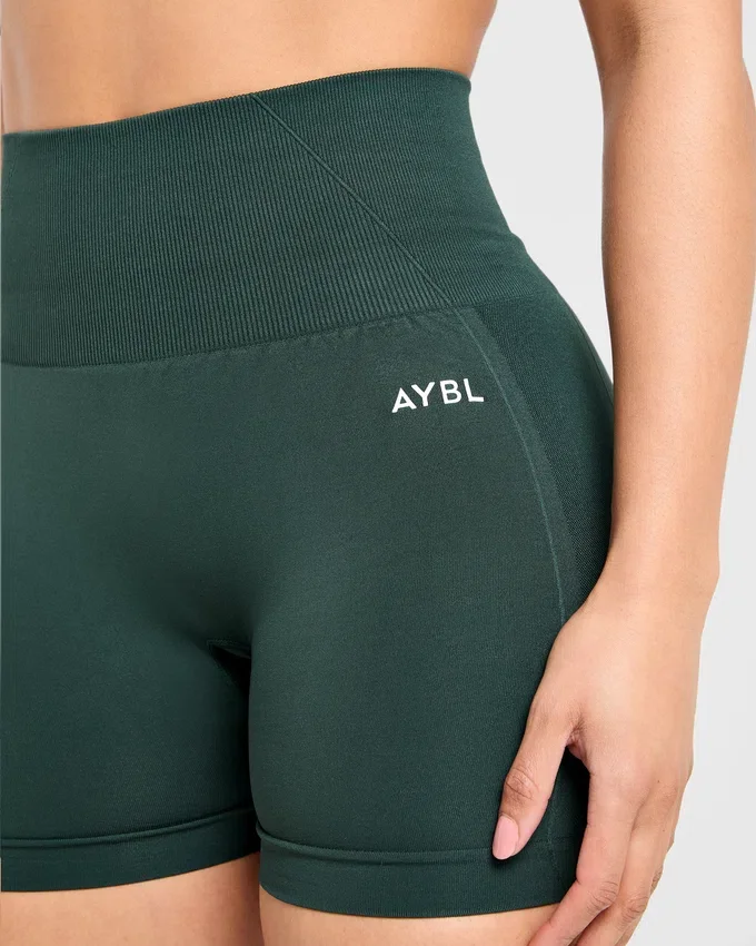 Empower Seamless Shorts