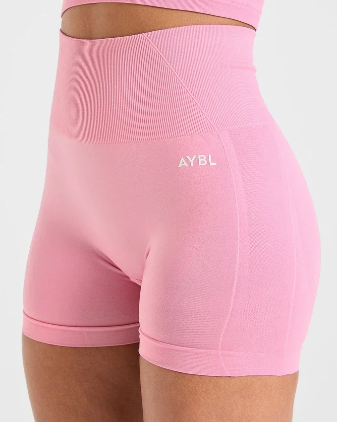 Empower Seamless Shorts