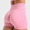 Empower Seamless Shorts