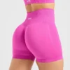 Empower Seamless Shorts