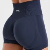 Empower Seamless Shorts