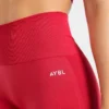 Empower Seamless Shorts