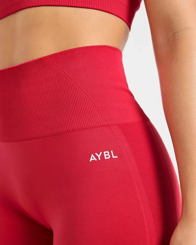 Empower Seamless Shorts