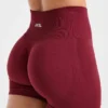 Empower Seamless Shorts