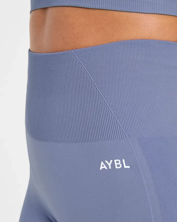 Empower Seamless Shorts