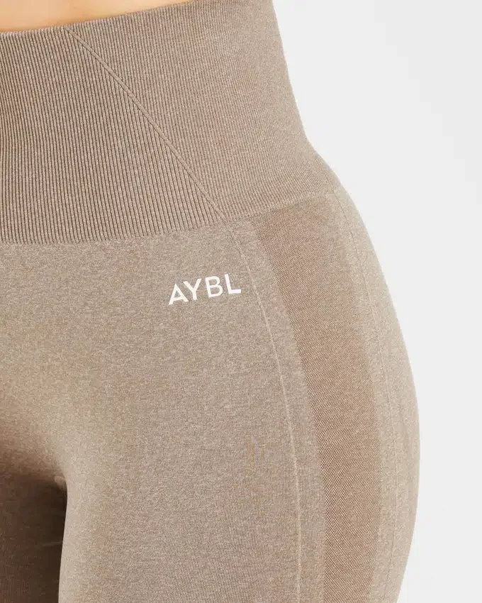 Empower Seamless Shorts