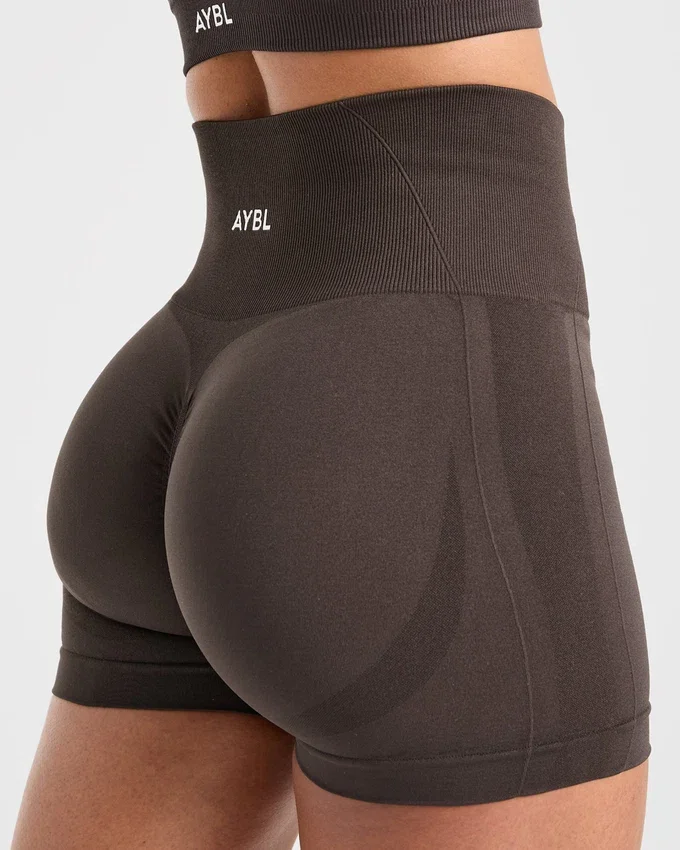 Empower Seamless Shorts