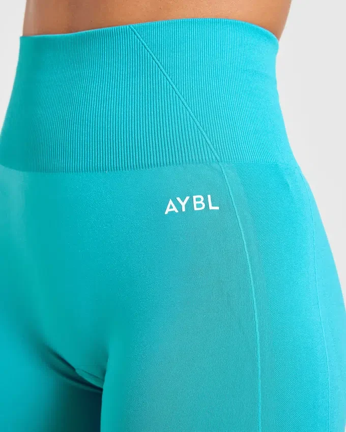 Empower Seamless Shorts