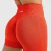 Empower Seamless Shorts