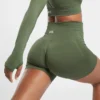 Empower Seamless Shorts
