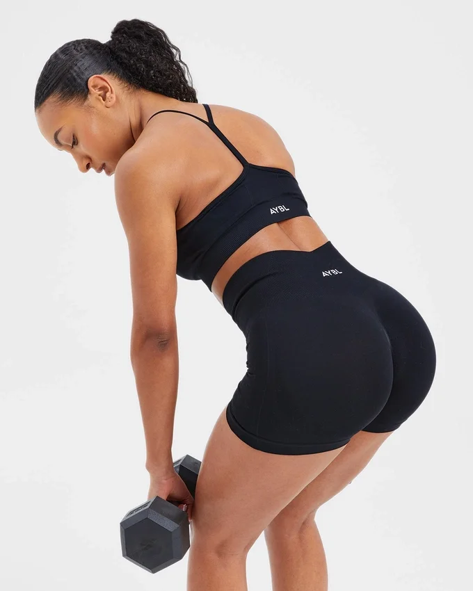 Empower Seamless Shorts