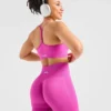Empower Seamless Shorts