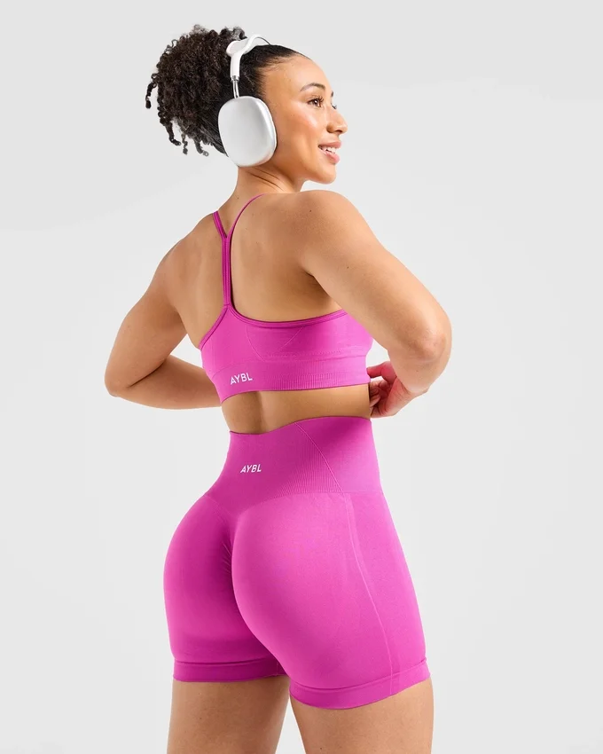 Empower Seamless Shorts