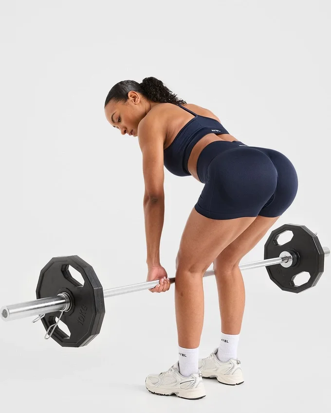 Empower Seamless Shorts