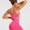 Empower Seamless Shorts