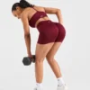 Empower Seamless Shorts