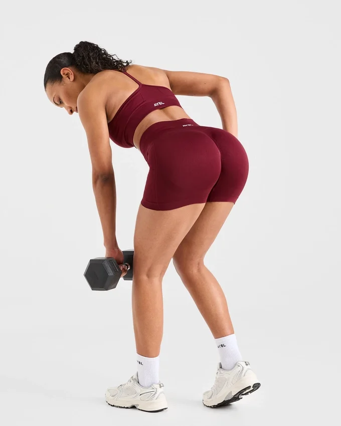 Empower Seamless Shorts
