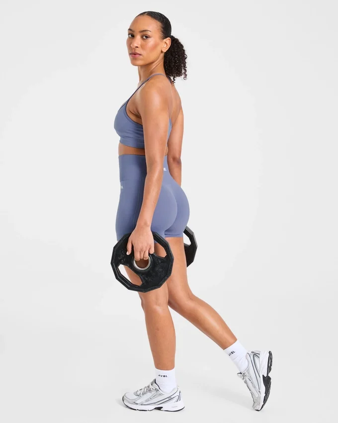 Empower Seamless Shorts