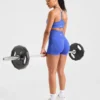 Empower Seamless Shorts