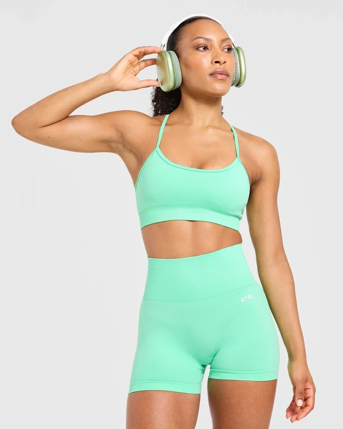 Empower Seamless Shorts