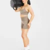 Empower Seamless Shorts
