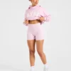 Empower Seamless Shorts
