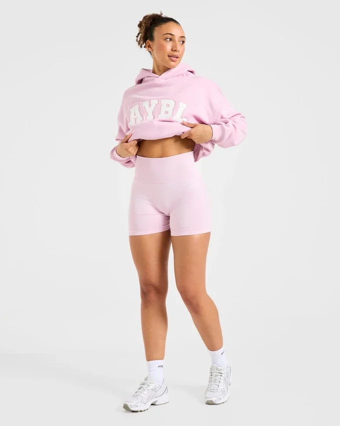 Empower Seamless Shorts