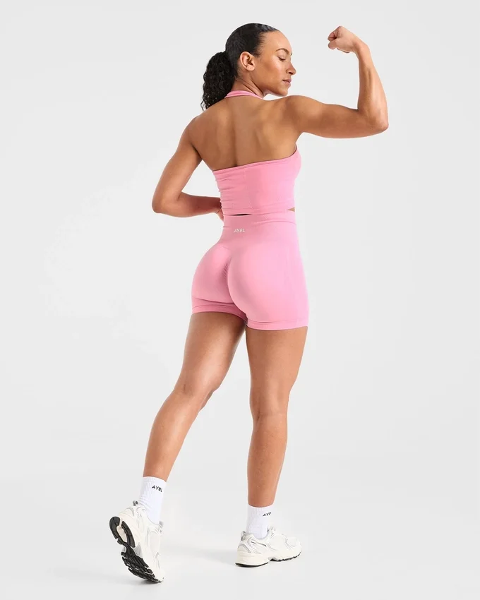 Empower Seamless Shorts