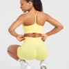 Empower Seamless Shorts